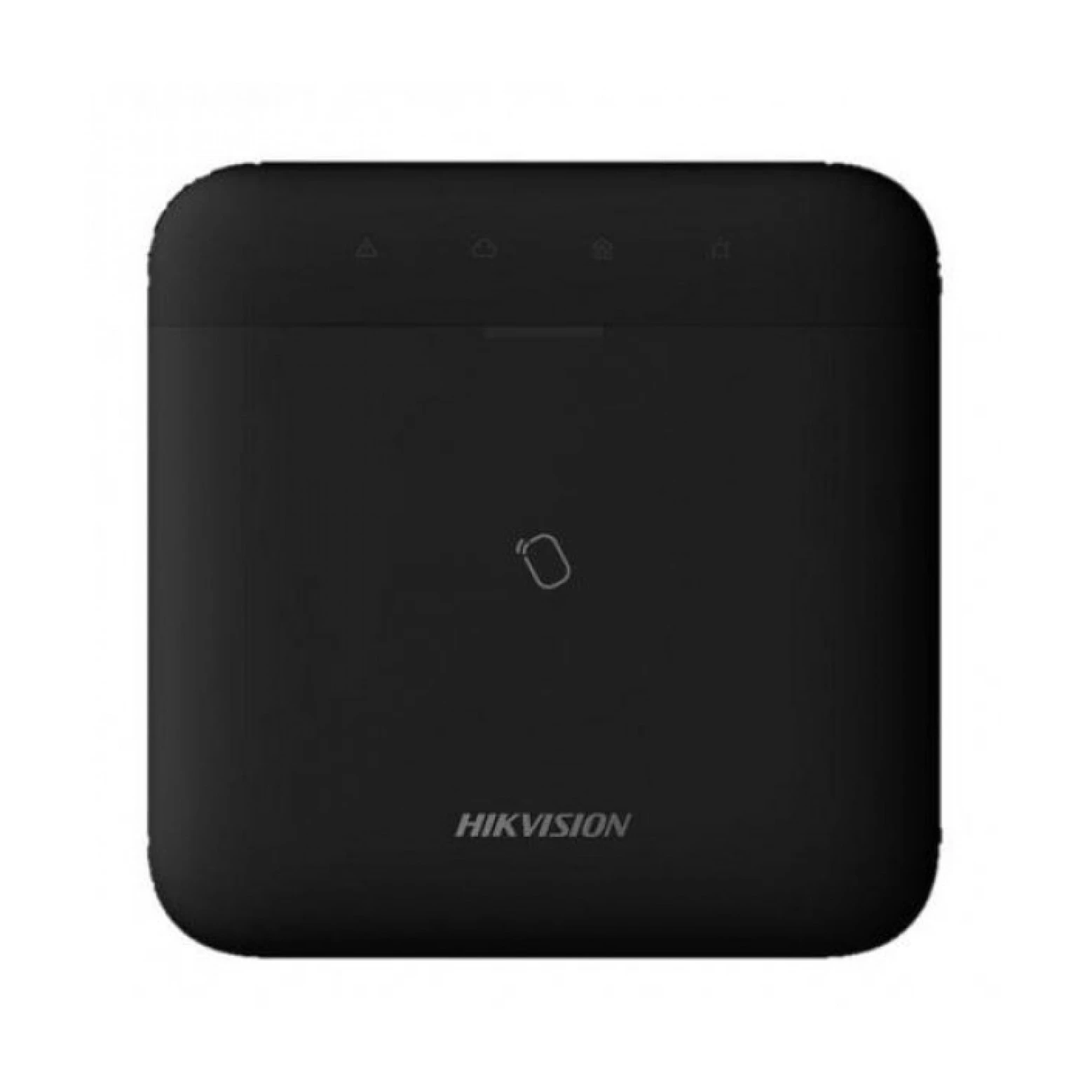 Hikvision DS-PWA96-M-WE Hub 4G WiFi LAN 96 Zone Zwart