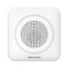 Hikvision DS-PS1-II-WE Sirena wireless per interni con comunicazione a 2 vie