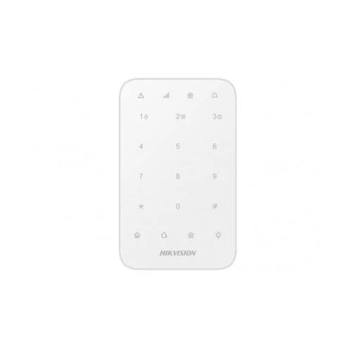 Tastiera wireless Hikvision DS-PK1-E-WE