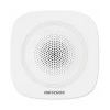 Sirena wireless per interni Hikvision DS-PS1-I-WE