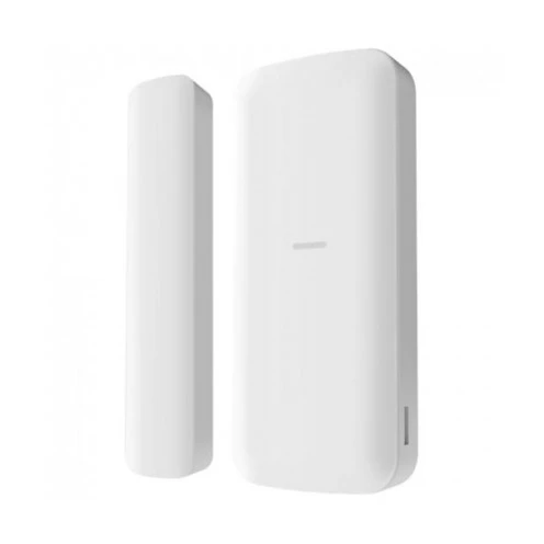 Hikvision DS-PDMCS-EG2-WE Contatto compatto wireless per porte/finestre bianco