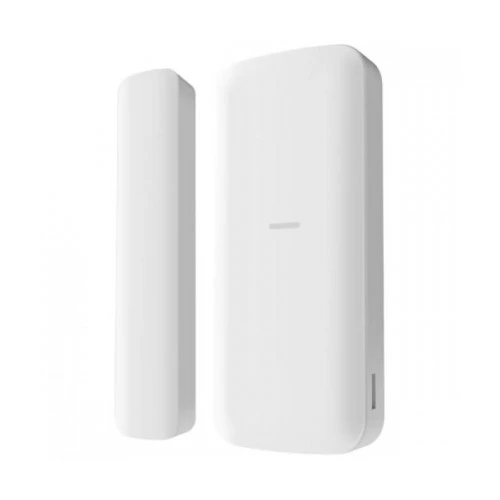 Hikvision DS-PDMCS-EG2-WE Contatto compatto wireless per porte/finestre bianco