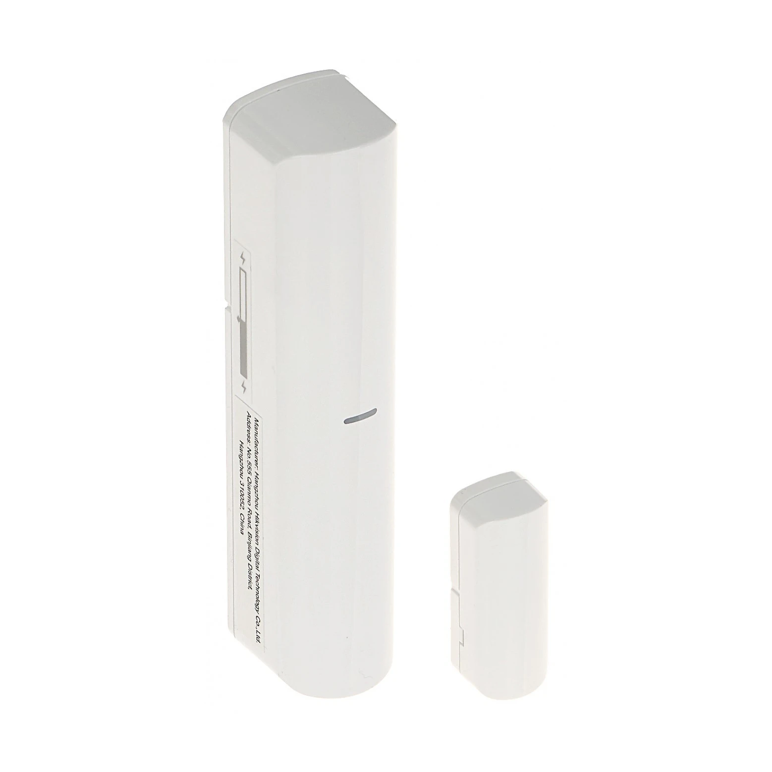 Hikvision DS-PDMC-EG2-WE Contatto porta/finestra senza fili