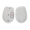 Rilevatore di movimento wireless Hikvision DS-PDP15P-EG2-WE adatto agli animali