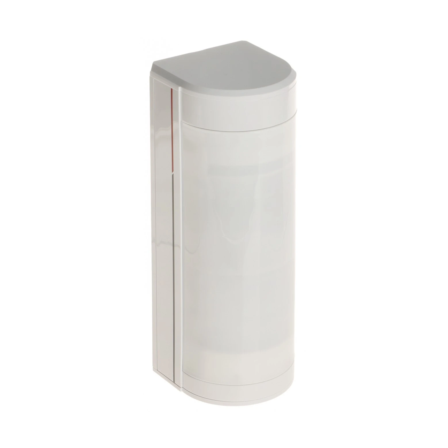 Rilevatore di movimento wireless per esterni Hikvision DS-PDTT15AM-LM-WE