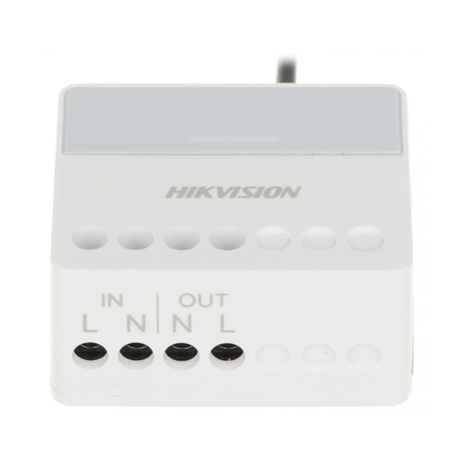 Hikvision DS-PM1-O1H-WE Interruttore a parete senza fili 230v