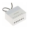 Hikvision DS-PM1-O1H-WE Interruttore a parete senza fili 230v