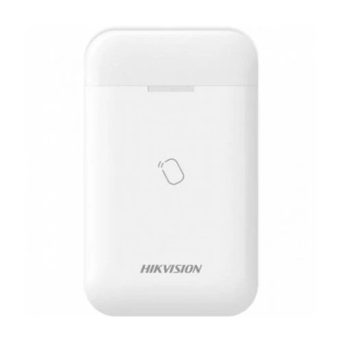 Lettore di schede wireless Hikvision DS-PT1-WE