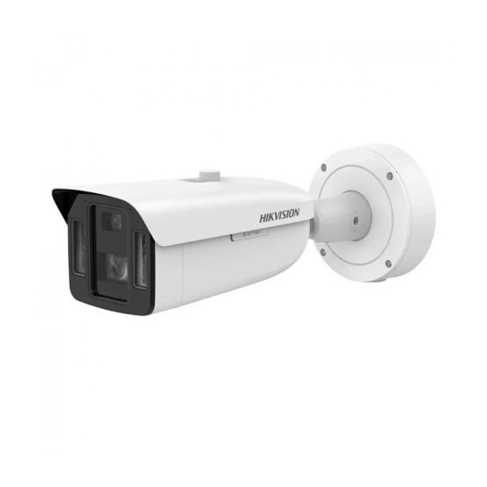 Hikvision IDS-2CD8A46G0-XZHSY 0832/4 - 4MP - DeepinView - Multisensore - Telecamera bullet