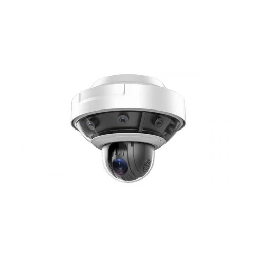Hikvision DS-2CD6986F Dome PanoVu con lente Darkfighter