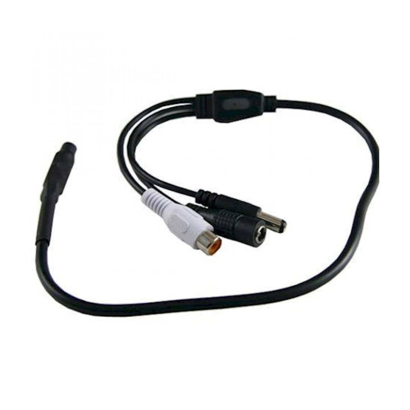 Microfono standard Hikvision