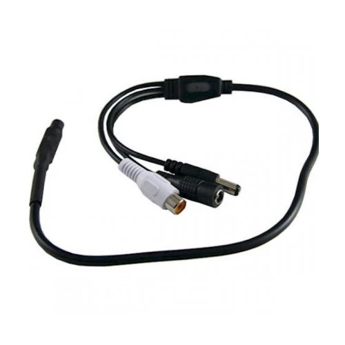 Microfono standard Hikvision