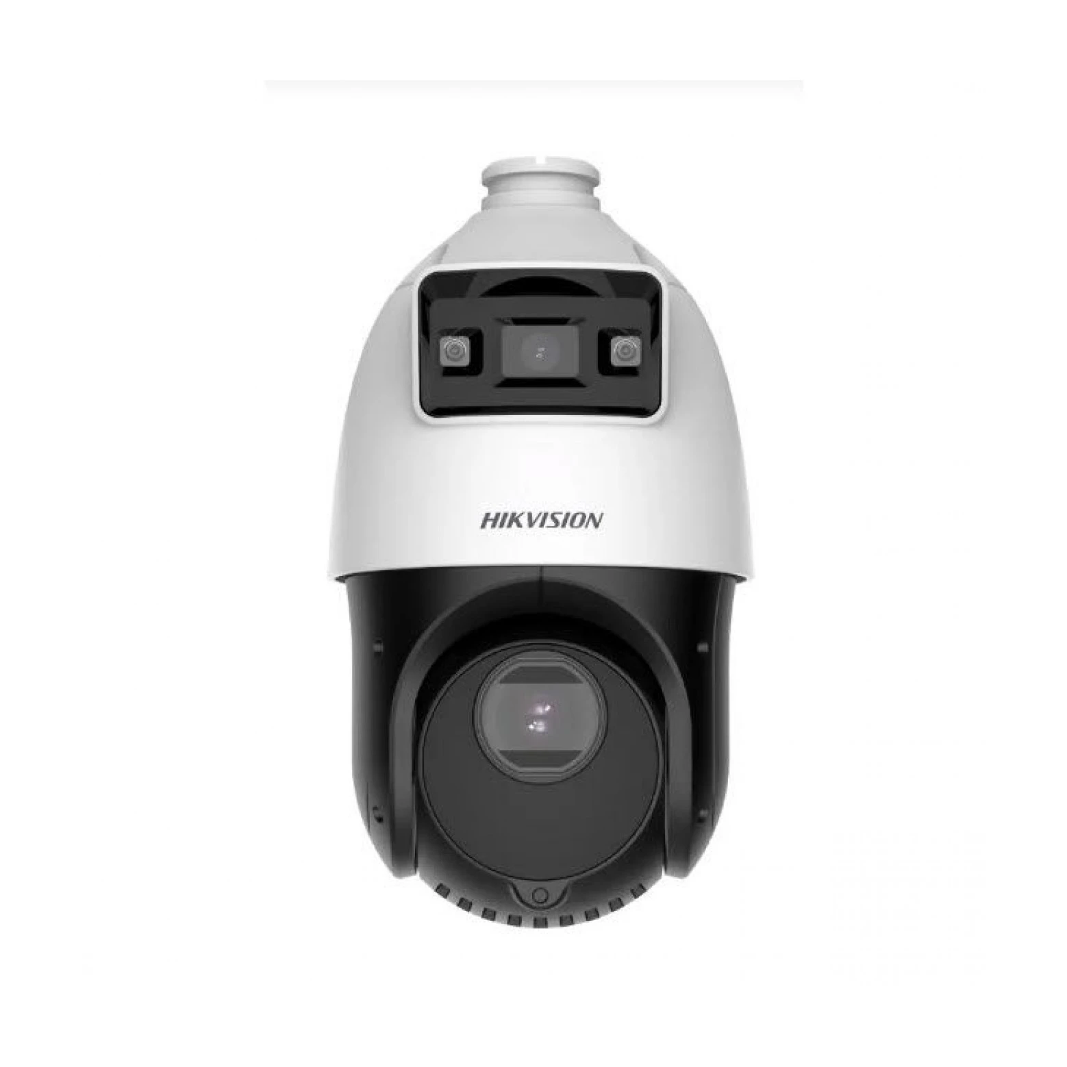 Hikvision DS-2SE4C425MWG-E/26(F0) - Serie Ultra - ColorVu 4MP - Obiettivo 4MM - Zoom ottico 25× - Telecamera PTZ