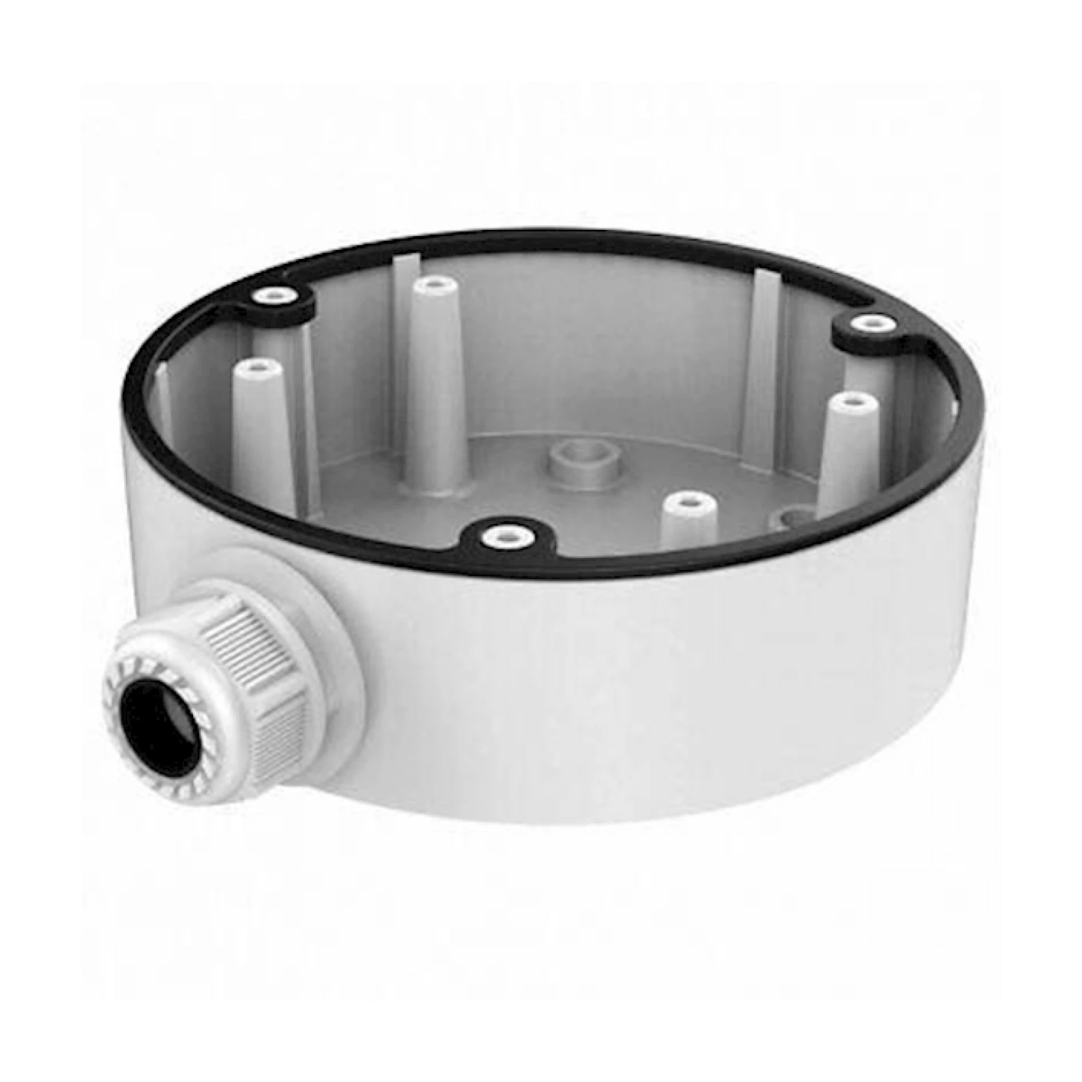 Scatola di montaggio Hikvision DS-1280ZJ-DM46