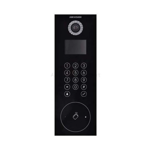 Hikvision DS-KD8102-V Outpost Apartment