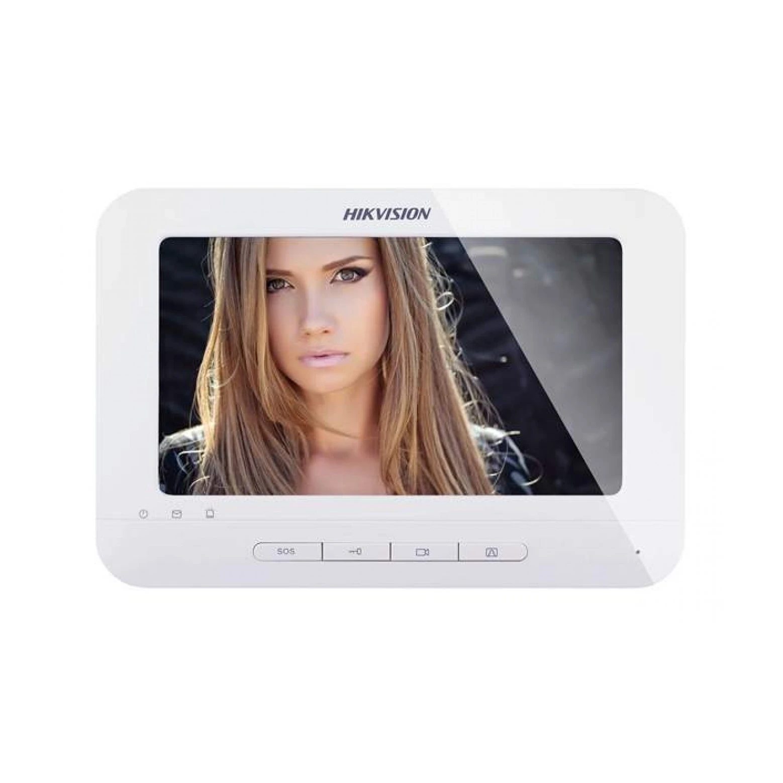 Hikvision DS-KH6310-W Stazione interna con WiFi