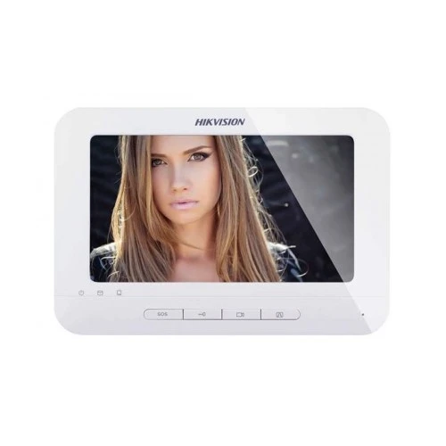 Hikvision DS-KH6310-W Stazione interna con WiFi