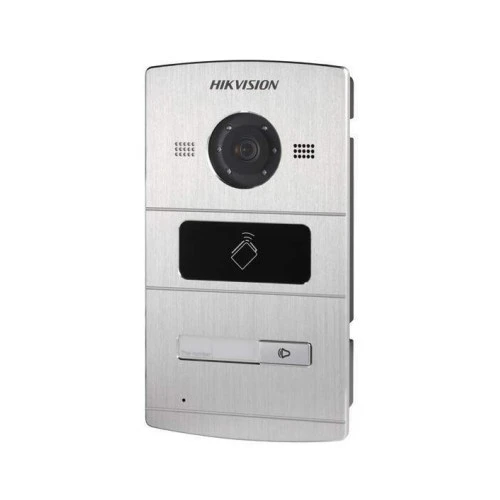 Hikvision DS-KV8102-IM Outpost con 1 campana e illuminazione IR