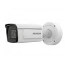 Hikvision iDS-2CD7A46G0-S-IZHSY - Serie DeepinView - IP67 - 4MP - Obiettivo varifocale motorizzato 2,8-12mm -IR 50M - Telecamera IP Bullet