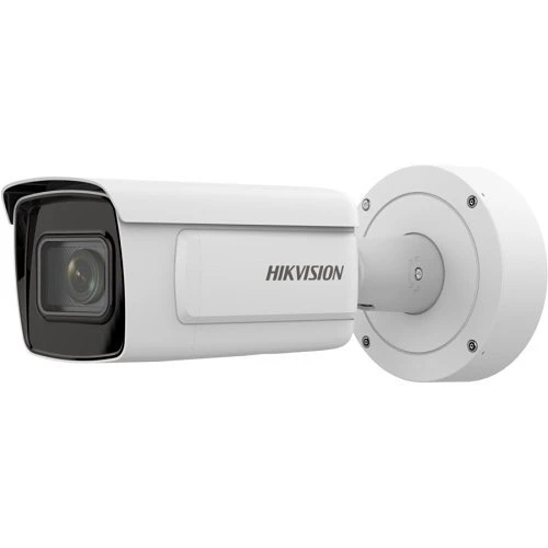 Hikvision iDS-2CD7A46G0-S-IZHSY - Serie DeepinView - IP67 - 4MP - Obiettivo varifocale motorizzato 2,8-12mm -IR 50M - Telecamera IP Bullet