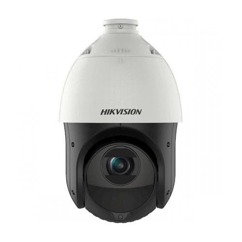 Hikvision DS-2DE4425IW-DE(S6) - 4MP - PTZ - Zoom 25x - 100m IR - WDR - Luce ultra bassa