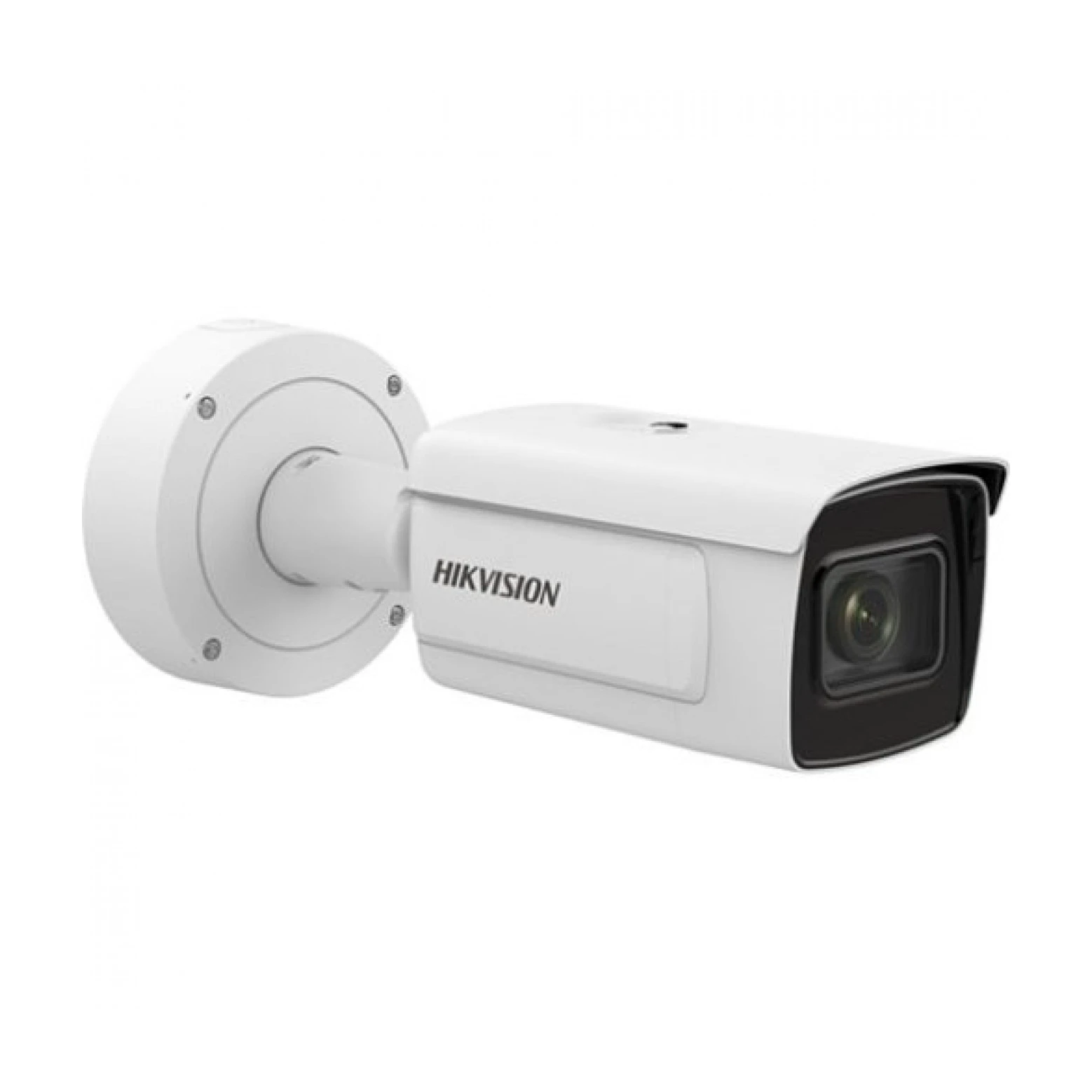 Hikvision iDS-2CD7A46G0-S-IZHSY - Serie DeepinView - IP67 - 4MP - Obiettivo varifocale motorizzato 2,8-12mm -IR 50M - Telecamera IP Bullet