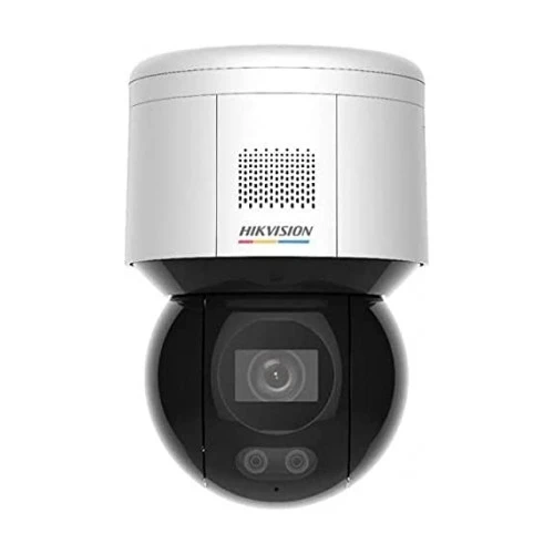 Hikvision DS-2DE3A400BW-DE - Telecamera 4 Megapixel - ColorVu - Pan Tilt