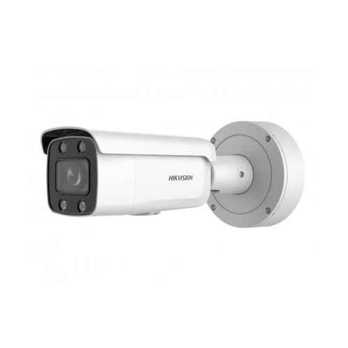 Hikvision DS-2CD2647G2-LZS, 4MP, Telecamera Bullet Varifocus, 60m LED
