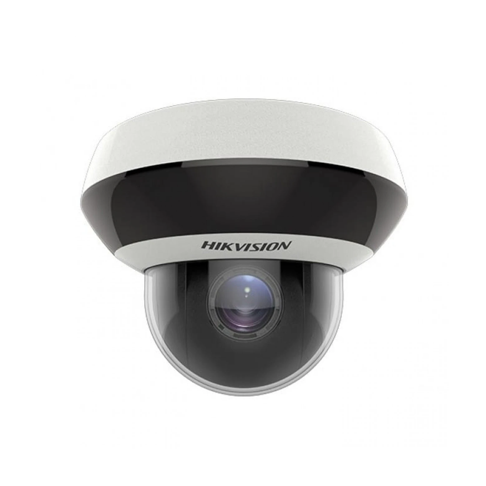 Hikvision DS-2DE2A404IW-DE3(S6) - 4MP - PTZ - Zoom 4x - 20m IR - WDR - Ultra Low Light