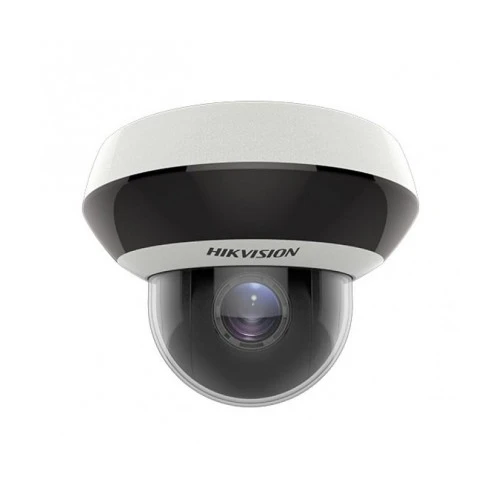 Hikvision DS-2DE2A404IW-DE3(S6) - 4MP - PTZ - Zoom 4x - 20m IR - WDR - Ultra Low Light