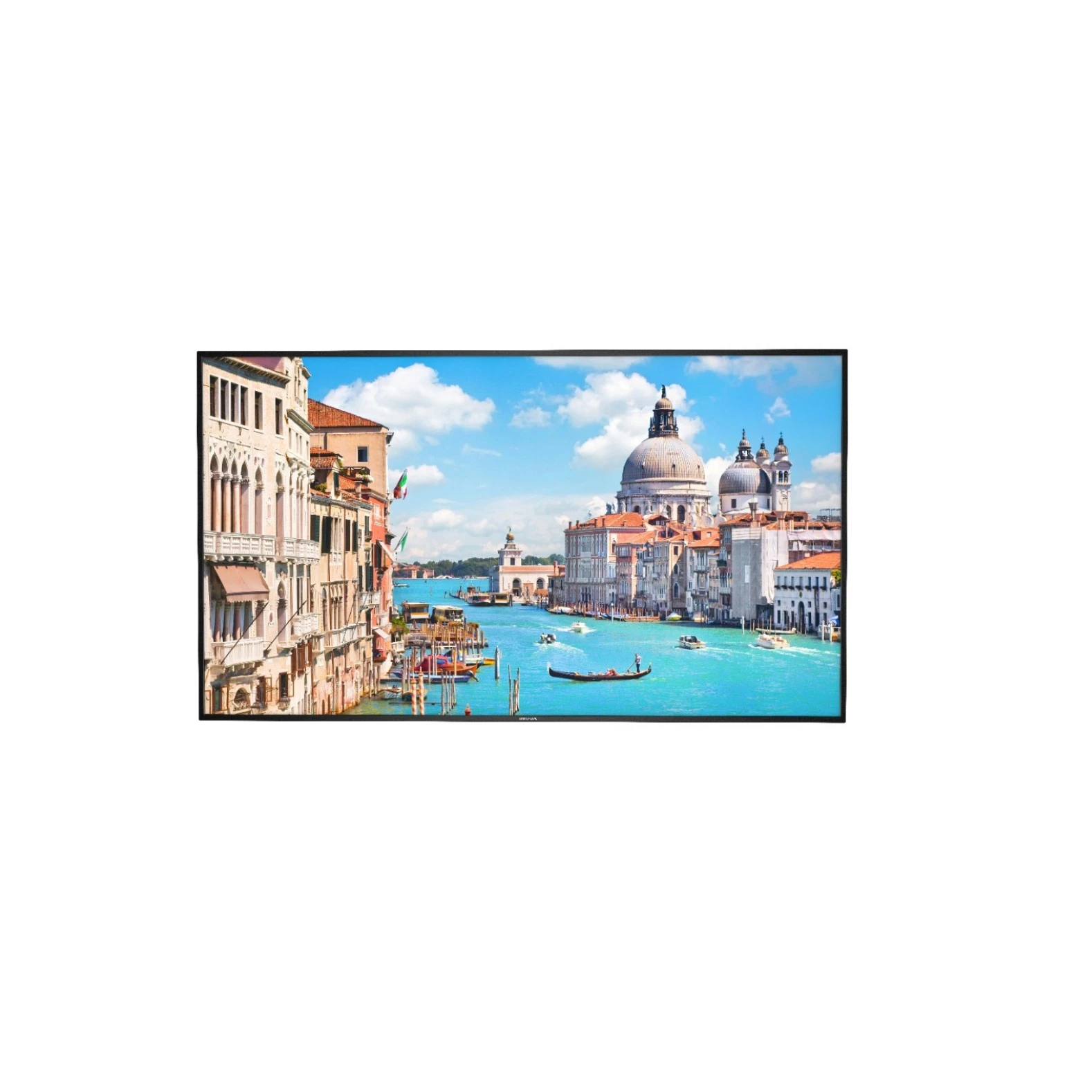 Hikvision DS-D5043UC - 42,5" - Monitor LED - 4K - HDMI - VGA