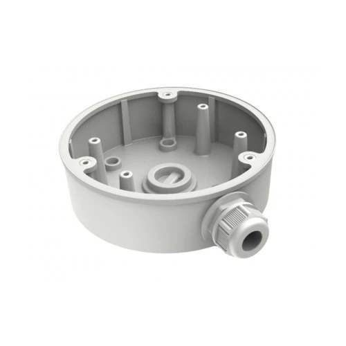 Hikvision DS-1280ZJ-PT6 Scatola di montaggio bianca