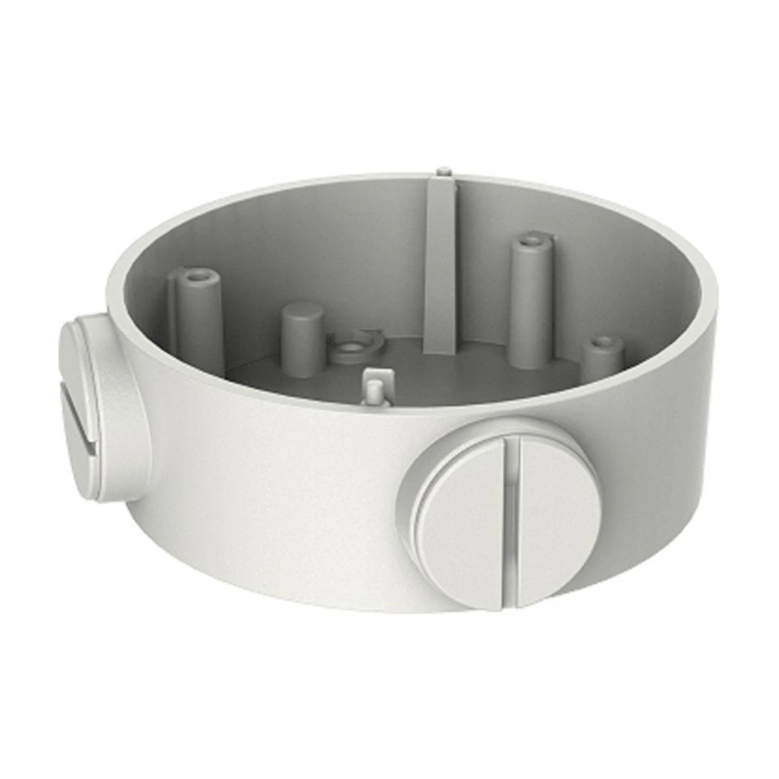 Hikvision DS-1260ZJ - Scatola di montaggio - Bianco