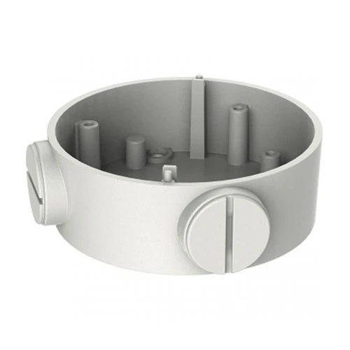 Hikvision DS-1260ZJ - Scatola di montaggio - Bianco