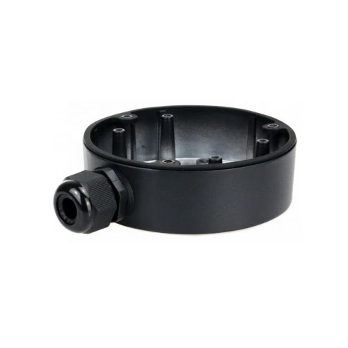 Hikvision DS-1280ZJ-DM21 Scatola di montaggio Zwart