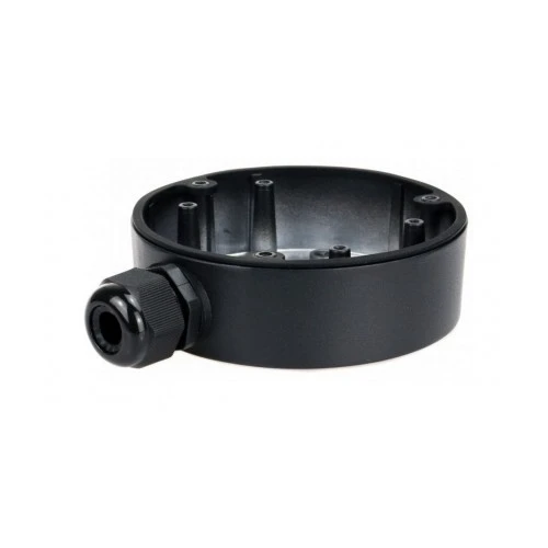 Hikvision DS-1280ZJ-DM21 Scatola di montaggio Zwart