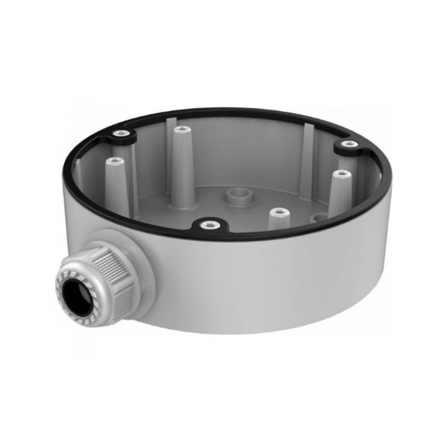 Hikvision DS-1280ZJ-DM21 Scatola di montaggio