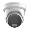 Hikvision - DS-2CD2386G2H-IU - AcuSense - Torretta - 8MP - IP - Bianco