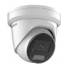 Hikvision - DS-2CD2386G2H-IU - AcuSense - Torretta - 8MP - IP - Bianco
