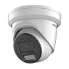 Hikvision - DS-2CD2386G2H-IU - AcuSense - Torretta - 8MP - IP - Bianco