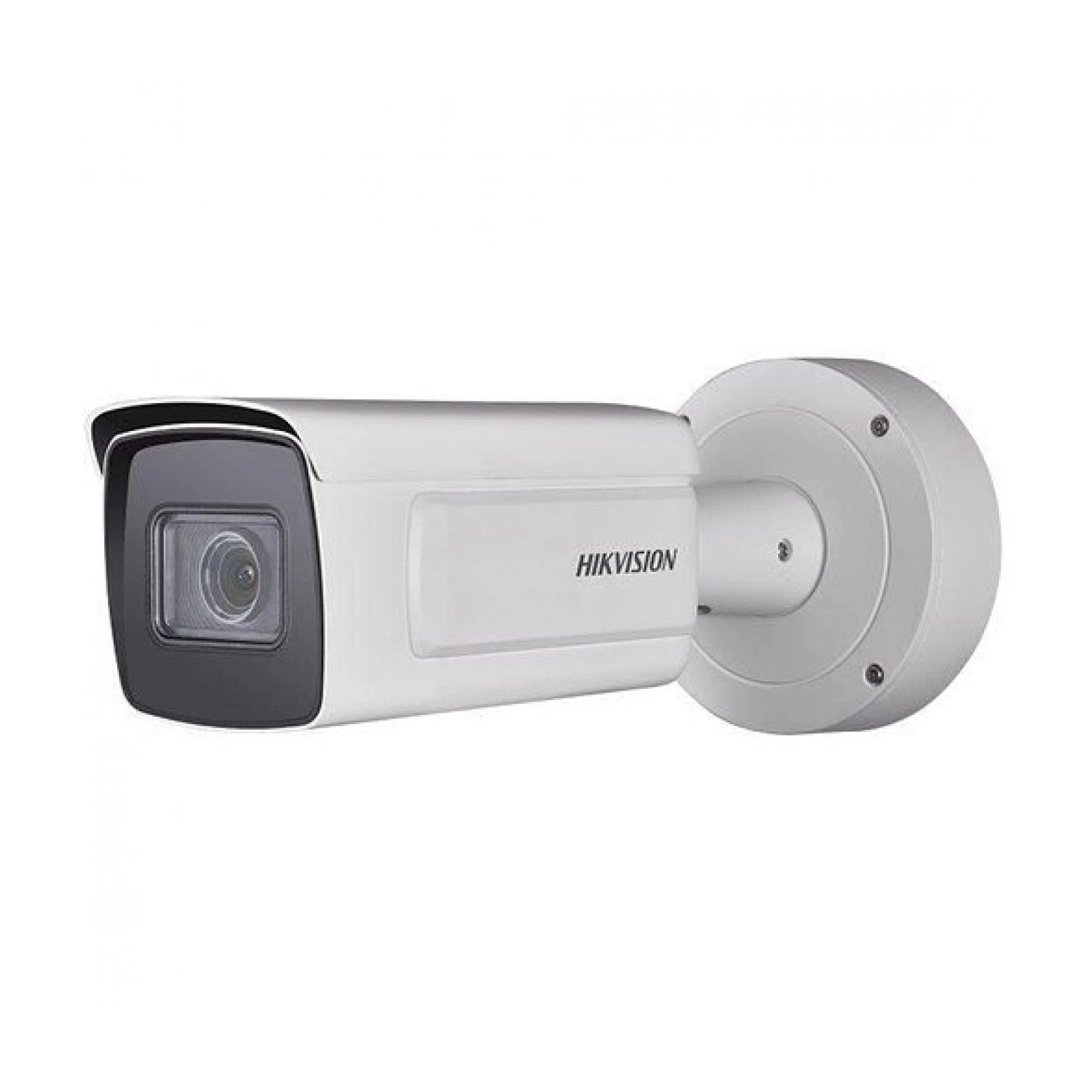 Hikvision iDS-2CD7A46G0-P-IZHS - Serie DeepinView - IP67 - 4MP - Obiettivo varifocale motorizzato 8-32mm - ANPR - IR 100M - IP - Telecamera bullet - bianco 