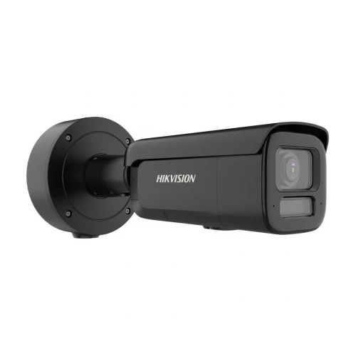 Hikvision - DS-2CD26126G3-IZS2UY/S(L)(RB) - 12 MP - Bullet - Varifocale 2,8~12 mm - AcuSense 3.0 - ColorVu 3.0 - Nero