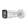 Hikvision - DS-2CD26126G3-IZS2UY/S(L)(RB) - 12 MP - Bullet - Obiettivo varifocale 2,8~12 mm - AcuSense 3.0 - ColorVu 3.0 - Wit