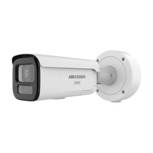 Hikvision - DS-2CD26126G3-IZS2UY/S(L)(RB) - 12 MP - Bullet - Obiettivo varifocale 2,8~12 mm - AcuSense 3.0 - ColorVu 3.0 - Wit