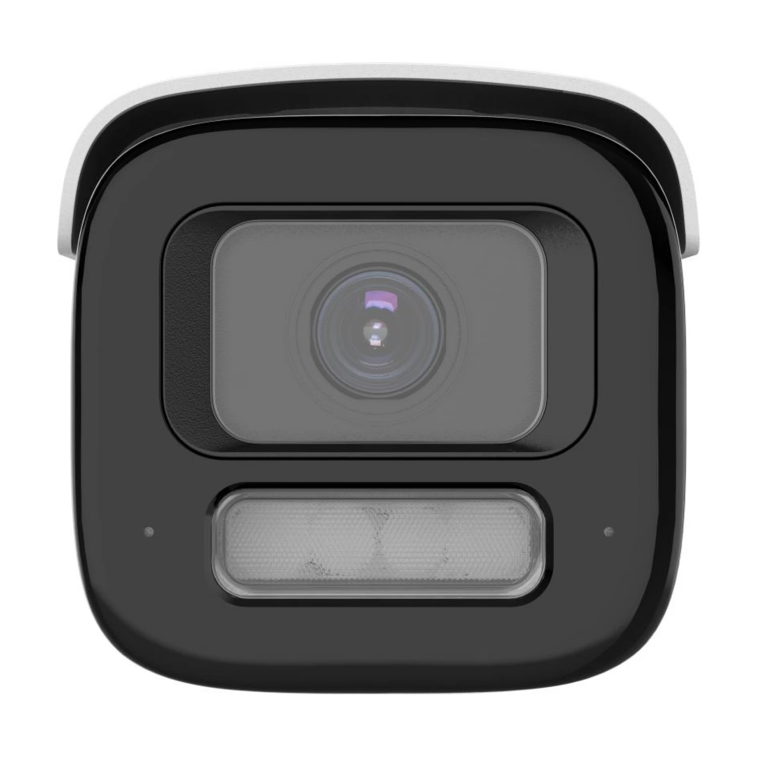 Hikvision - DS-2CD26126G3-IZS2UY/S(L)(RB) - 12 MP - Bullet - Obiettivo varifocale 2,8~12 mm - AcuSense 3.0 - ColorVu 3.0 - Wit