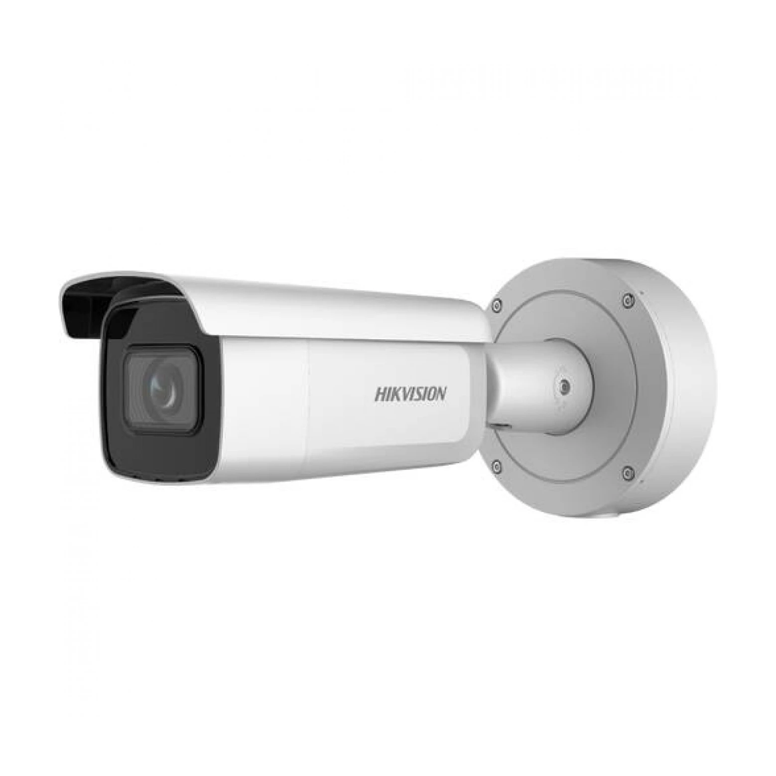 Hikvision - DS-2CD2646G2-IZS - AcuSense - Motorized - Varifocal (2,8-12mm) - Bullet - 4MP - IP - Bianco