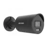 Hikvision DS-2CD2087G2H-LIU/SL - ColorVu ibrido - Mini Bullet - 8 MP - IP - Nero