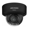 Hikvision - DS-2CD2787G3T-LIZSY - AcuSense - ColorVu ibrido - Varifocale (2,8-12 mm) - Dome - 8MP - IP - Nero