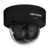 Hikvision - DS-2CD2787G3T-LIZSY - AcuSense - ColorVu ibrido - Varifocale (2,8-12 mm) - Dome - 8MP - IP - Nero