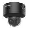Hikvision DS-2CD2747G2H-LIPTRZS2U/SL - Colorvu Hybrid - Dome varifocale PTRZ motorizzata - 4MP - IP - Nero